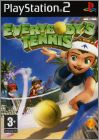 Hot Shots Tennis (Everybody's Tennis, Minna no Tennis)