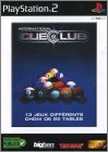 International Cue Club 1 (Real Pool, EX Billiards)