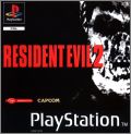 Resident Evil 2 (BioHazard II)