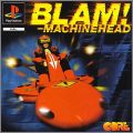Machine Head (Blam ! Machinehead)