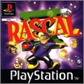 Rascal (Bubblegun Kid)