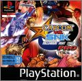 Capcom vs SNK - Millennium Fight 2000 Pro (... vs SNK Pro)