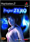 Zero (Project Zero 1, Fatal Frame 1)
