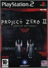 Fatal Frame 2 (II) - Crimson Butterfly (Project Zero 2 ...)