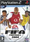 FIFA Football 2004 (FIFA Soccer 2004, FIFA 2004)