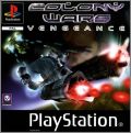 Colony Wars - Vengeance