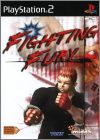 Fighting Fury (Grappler Baki - Baki Saidai no Tournament)