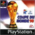 FIFA World Cup 98 (Coupe du Monde 98, World Cup 98)