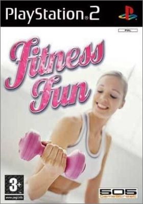 Fitness Fun (Love * Aerobie - Simple 2000 Series ...)