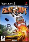 FlatOut 1 (Racing Game - Chuui !)