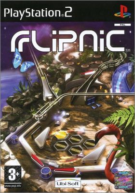 Flipnic (Flipnic - Ultimate Pinball)