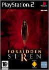 Forbidden Siren 1 (Siren 1)