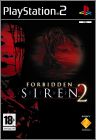 Siren 2 (II, Forbidden Siren 2)