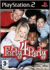 Forty 4 Party (The Party Game - Simple 2000 Series Vol. 2)