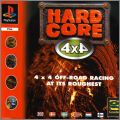 Hardcore 4x4 (TNN Motor Sports, Deka Yonku Tough the Truck)