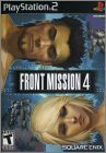 Front Mission 4 (IV)