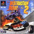 Destruction Derby 2 (II)