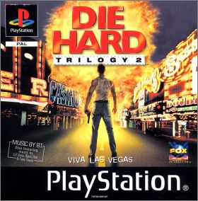Die Hard Trilogy 2 (II) - Viva Las Vegas