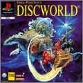Discworld 1 (Terry Pratchett's...)