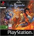 Disney Aladdin - La Revanche de Nasira (...Nasira's Revenge)
