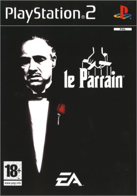 Le Parrain (The Godfather)