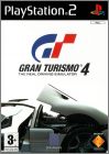 Gran Turismo 4 (IV)