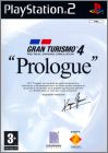 Gran Turismo 4 (IV) - Prologue