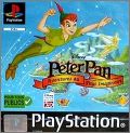 Disney Peter Pan - Aventures au Pays Imaginaire (Neverland)