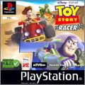 Toy Story Racer (Disney Pixar...)