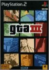 Grand Theft Auto 3 (GTA III)