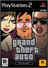 Grand Theft Auto - The Trilogy - 3 + Vice City + San Andreas