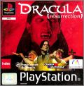 Dracula 1 - Rsurrection (... - The Resurrection)
