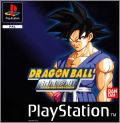Dragon Ball - Final Bout (Dragon Ball GT - Final Bout)