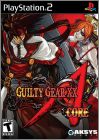 Guilty Gear XX - Accent Core