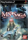 MS Saga - A New Dawn (Gundam True Odyssey ...)