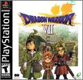 Dragon Warrior 7 (Dragon Quest VII - Eden no Senshi-tachi)