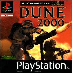 Dune 2000 (Dune)