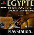 Egypte 1 - 1156 Av. J.-C. - L'Enigme de la Tombe Royale