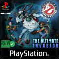 Extreme Ghostbusters - The Ultimate Invasion