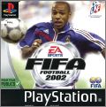 FIFA Football 2002 (FIFA Soccer 2002)