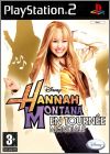 Disney Hannah Montana - En Tourne Mondiale (Spotlight ...)