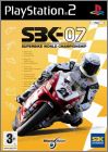 SBK-07 - Superbike World Championship (Hannspree Ten ...)