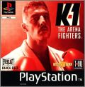 K-1 - The Arena Fighters (Fighting Illusion K-1 Grand Prix)