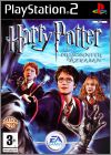 Harry Potter et le Prisonnier d'Azkaban (and the Prisoner..)