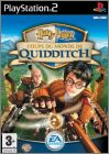 Harry Potter - Coupe du Monde de Quidditch (... World Cup)