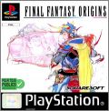 Final Fantasy Origins - 1 + 2 (I + II)