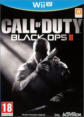 Call of Duty - Black Ops 2 (II)