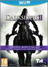 Darksiders 2 (II) + Bonus