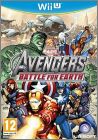 Avengers (Marvel The...) - Battle for Earth