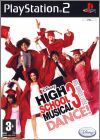 Disney High School Musical 3 - Dance - Nos Annes Lyce